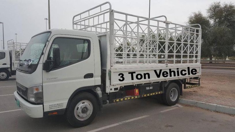 pickup-for-rent-al-shamkha-abu-dhabi-0559972621-big-3